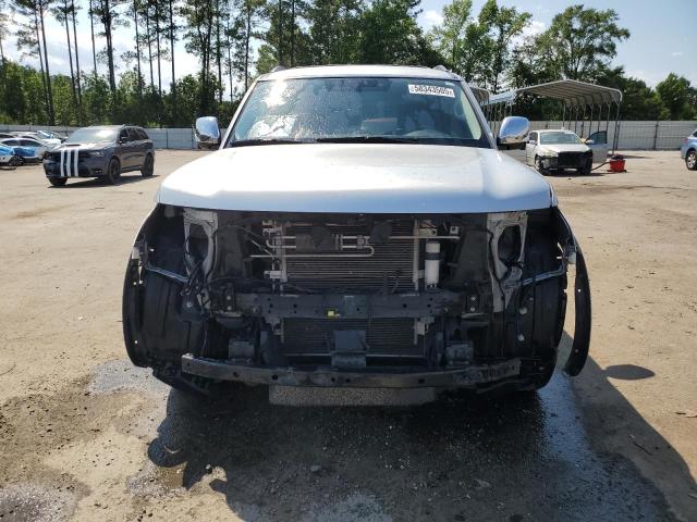 2019 NISSAN ARMADA SV - JN8AY2NC2K9588241