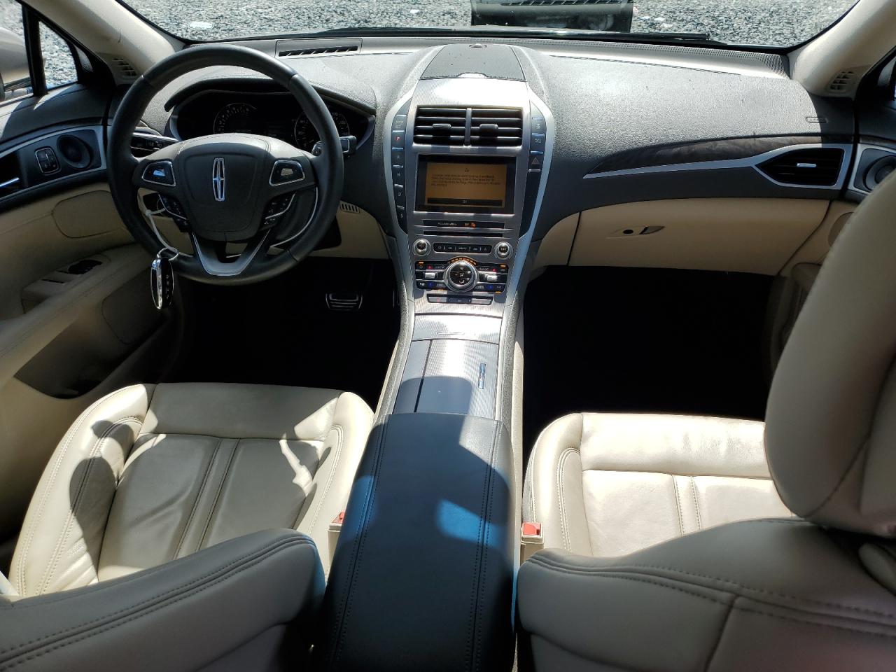 LINCOLN MKZ RESERVE I