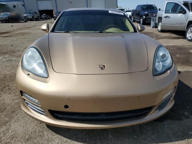 2012 PORSCHE PANAMERA S - WP0AB2A7XCL060585