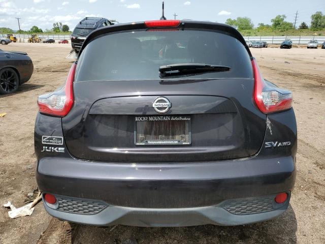 2017 NISSAN JUKE S - JN8AF5MV9HT754728