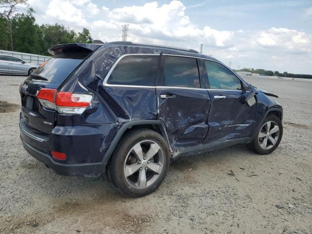 Vin: 1c4rjebg6gc441684, lot: 57609945, jeep grand cher limited 20163