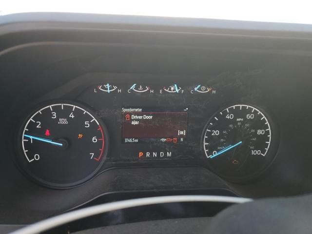 2024 FORD F250 SUPER - 1FT7X2BA9REF57419