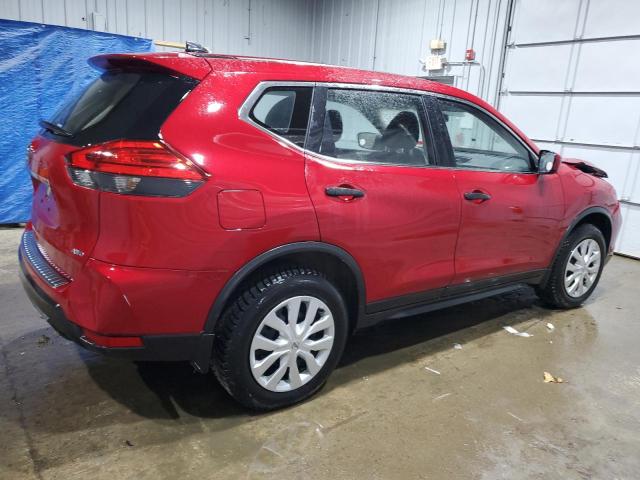 Vin: jn8at2mv5hw257634, lot: 55522815, nissan rogue s 20173