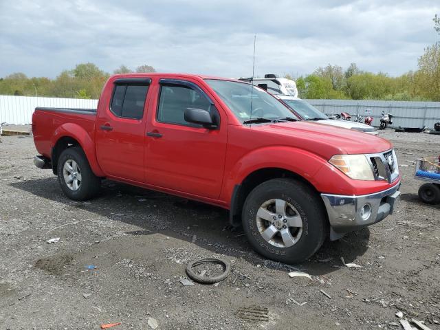 Vin: 1n6ad0ev0ac433974, lot: 54579605, nissan frontier crew cab se 20104