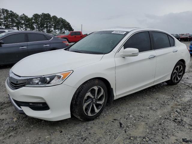 Vin: 1hgcr2f86ga045428, lot: 58620305, honda accord exl 2016 img_1
