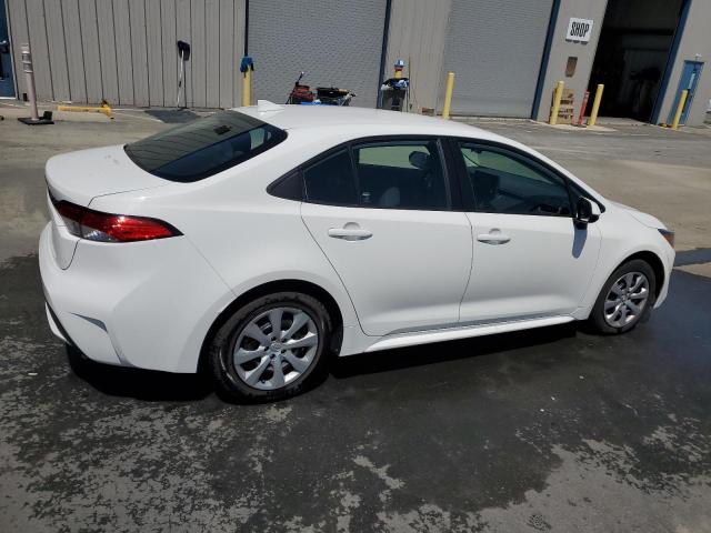 Vin: 5yfepmae6np272682, lot: 55634195, toyota corolla le 20223