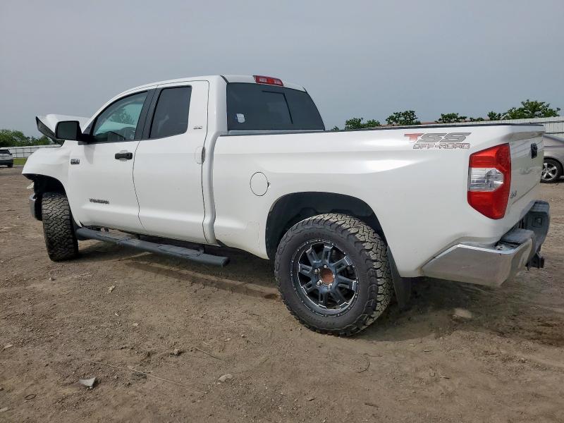 Vin: 5tfuw5f13fx467412, lot: 56602195, toyota tundra double cab sr 20152
