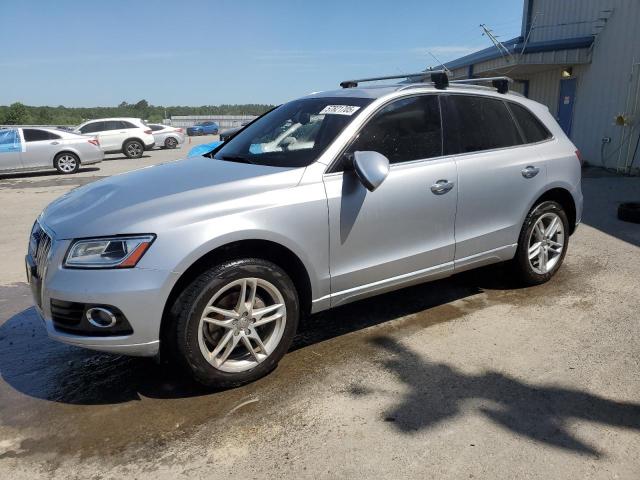 AUDI Q5 PREMIUM