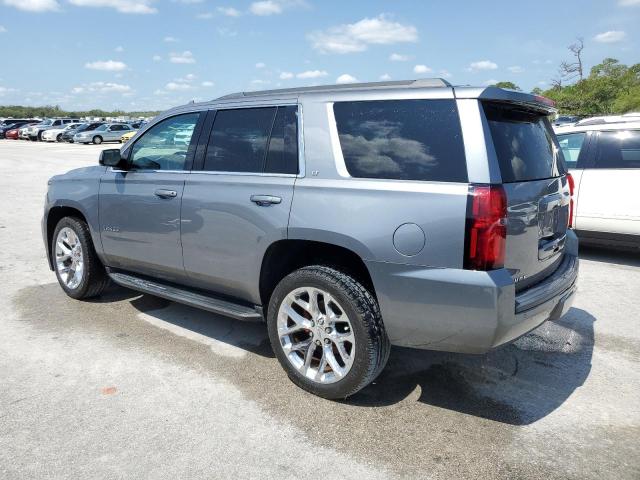 Vin: 1gnscbkc6lr306274, lot: 48902905, chevrolet tahoe c1500 lt 20202