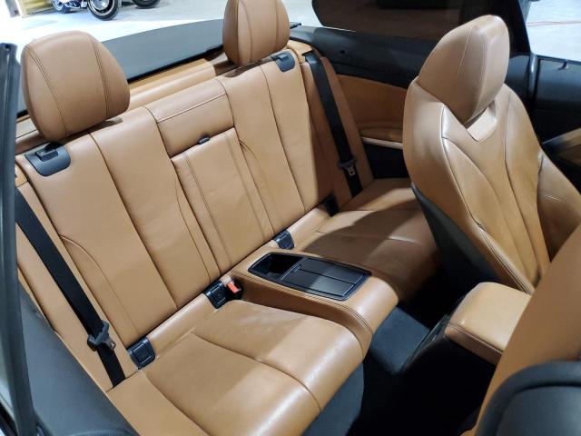 2018 BMW 430XI WBA4Z3C56JEC47852