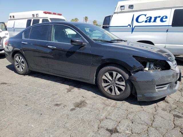 Vin: 1hgcr2f35fa160539, lot: 58829545, honda accord lx 20154
