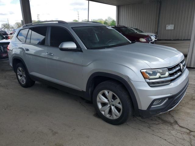 Vin: 1v2er2caxjc508499, lot: 55501365, volkswagen atlas sel 20184
