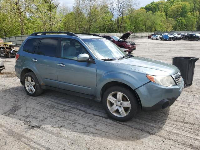 Vin: jf2sh6cc4ag716176, lot: 55389475, subaru forester 2.5x premium 20104