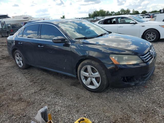 Vin: 1vwbh7a31cc061313, lot: 56095055, volkswagen passat se 20124