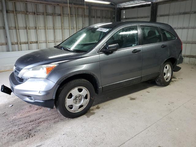 Vin: 5j6re3h35al033532, lot: 58462075, honda crv lx 2010 img_1