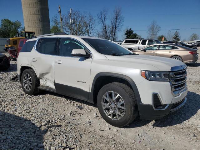 Vin: 1gkknuls5mz229388, lot: 55924265, gmc acadia slt 20214