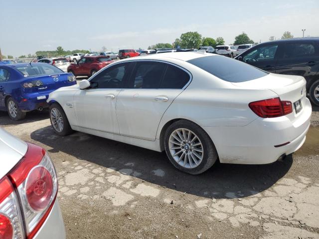Vin: wbafu7c50bc872272, lot: 57105615, bmw 5 series xi 20112