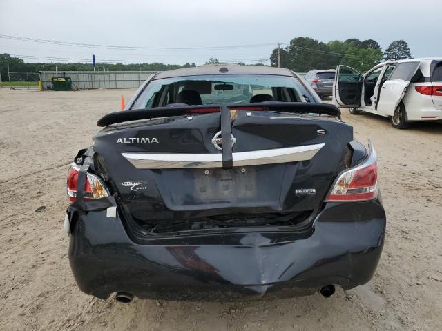 2015 NISSAN ALTIMA 2.5 - 1N4AL3AP0FN895967