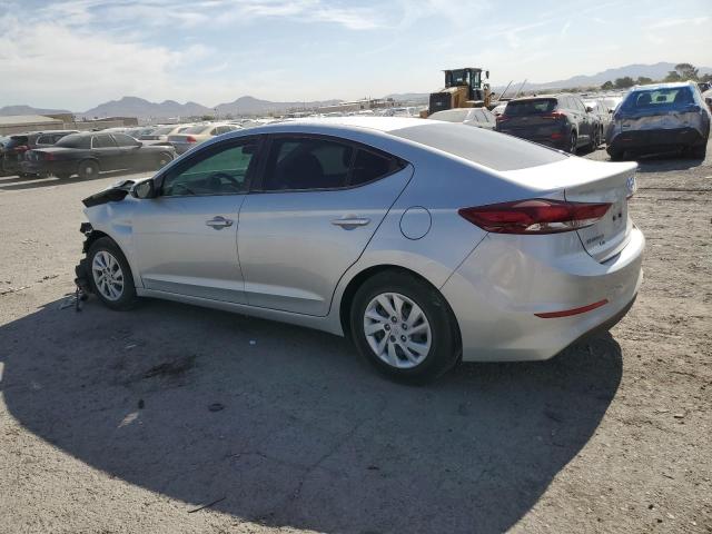 Vin: 5npd74lf2jh339741, lot: 58830525, hyundai elantra se 20182