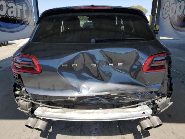 2017 PORSCHE MACAN S - WP1AB2A5XHLB11572