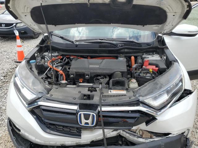 2021 HONDA CR-V EXL - 7FART6H87ME001248