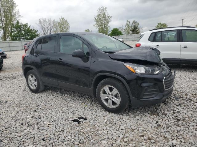 Vin: 3gncjksb1kl340582, lot: 56476985, chevrolet trax ls 20194