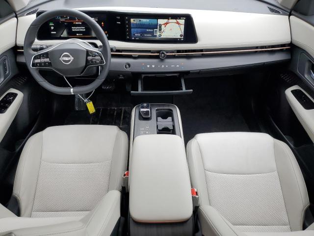 2024 NISSAN ARIYA EVOL JN1DF0BB8RM735008