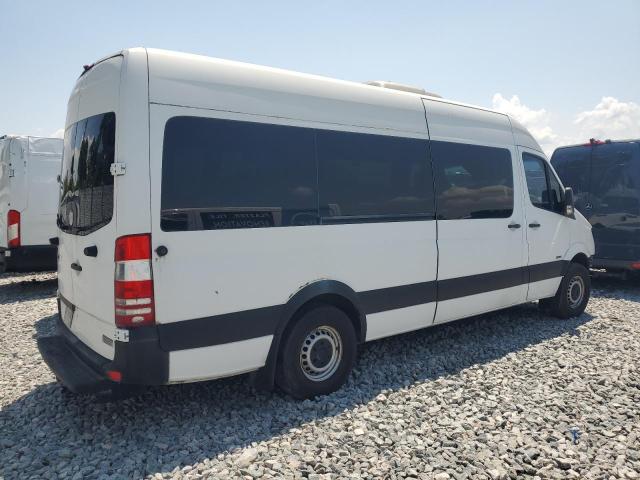 FREIGHTLINER SPRINTER 2 2011 white  diesel WCDPE8CC3B5534607 photo #4