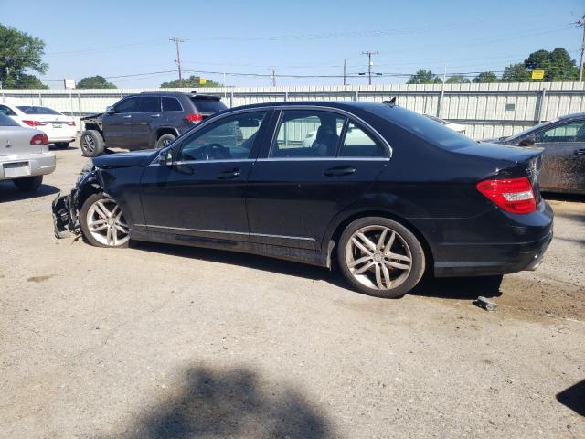Vin: wddgf8ab5dr251793, lot: 57859445, mercedes-benz c-class 300 4matic 20132