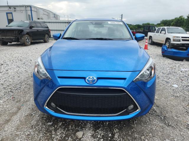2019 TOYOTA YARIS L 3MYDLBYV5KY516336