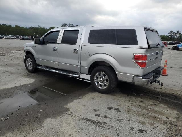 Vin: 1ftfw1cv8afc22581, lot: 56004385, ford f-150 supercrew 20102