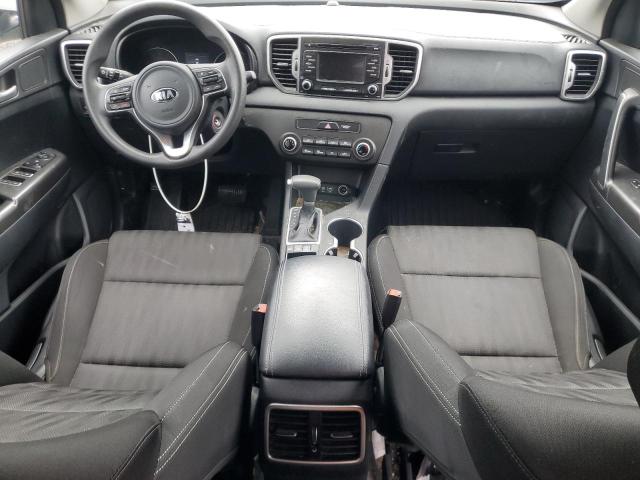 2019 KIA SPORTAGE L - KNDPMCAC1K7502619