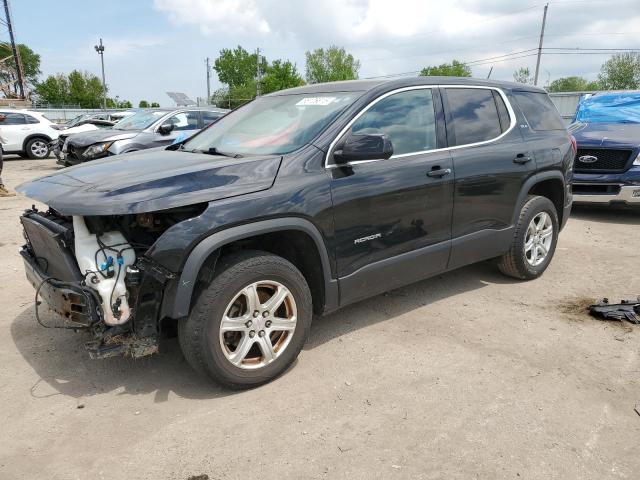 Vin: 1gkknkla0hz254300, lot: 55126815, gmc acadia sle 2017 img_1