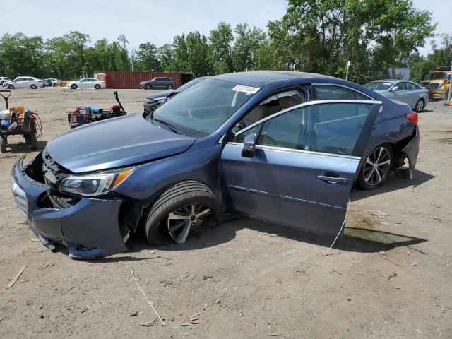 SUBARU LEGACY 2.5