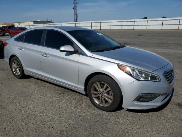 Vin: 5npe24af7fh002432, lot: 59182285, hyundai sonata se 20154
