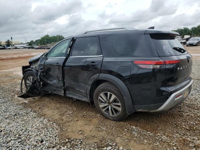 Vin: 5n1dr3ca6nc211010, lot: 58341515, nissan pathfinder sl 20222