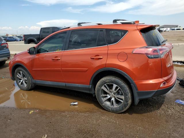 Vin: 2t3rfrev2gw441827, lot: 56507055, toyota rav4 xle 20162