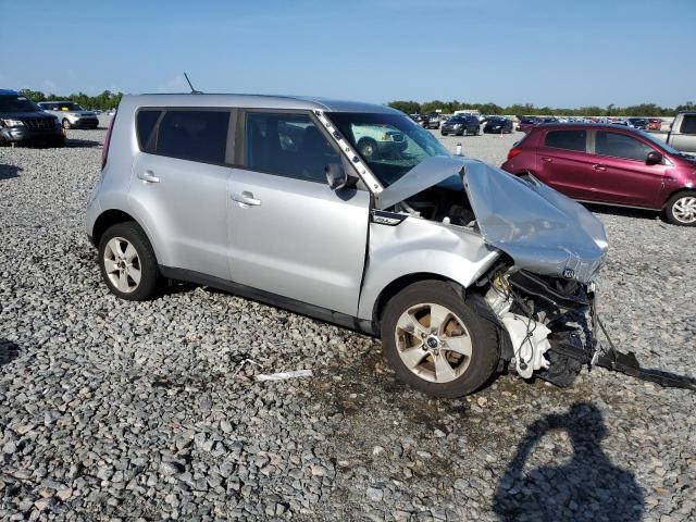 Vin: kndjn2a25k7656092, lot: 58514335, kia soul 20194