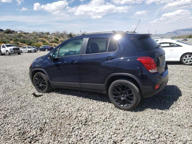 Vin: kl7cjlsb3mb355648, lot: 55604865, chevrolet trax 1lt 20212