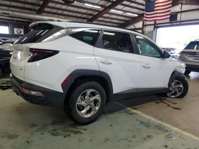 Vin: 5nmjbcae3ph215960, lot: 58157355, hyundai tucson sel 20233