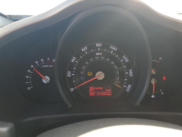 2015 KIA SPORTAGE L - KNDPB3AC6F7718817