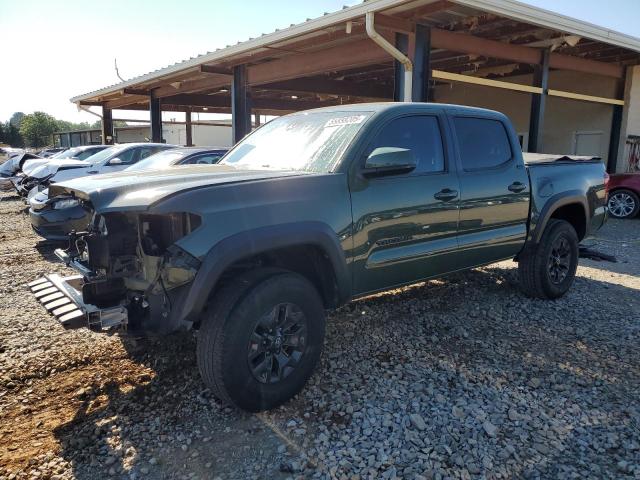 TOYOTA TACOMA DOU