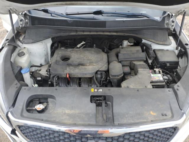 2016 KIA SORENTO LX - 5XYPG4A3XGG092118