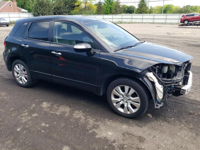 Vin: 5j8tb2h24ba005306, lot: 55502285, acura rdx 20114