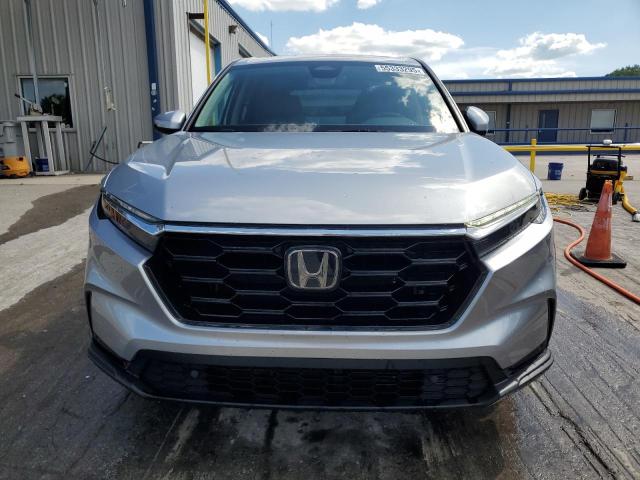 2025 HONDA CR-V EXL - 2HKRS3H75SH321235