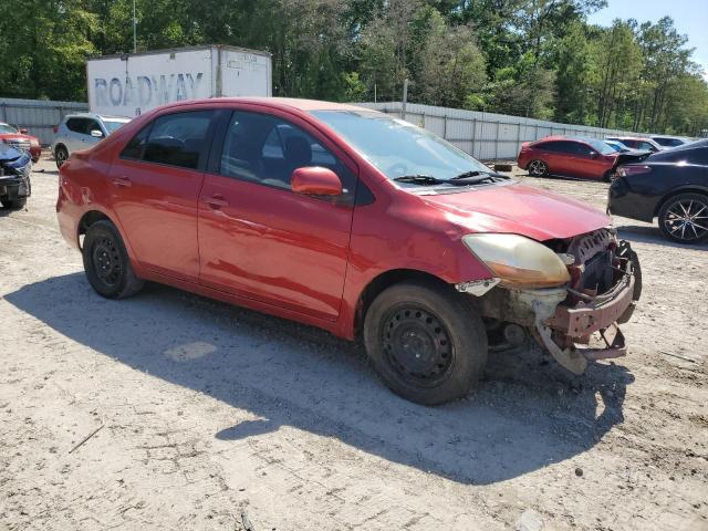 Vin: jtdbt4k38a1368078, lot: 57275705, toyota yaris 20104