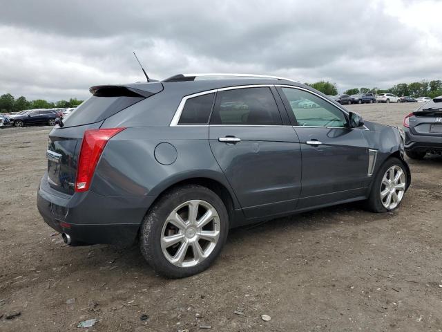 Vin: 3gyfnde39ds515335, lot: 56310365, cadillac srx performance collection 20133