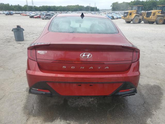 2023 HYUNDAI SONATA SEL - KMHL64JA8PA320712