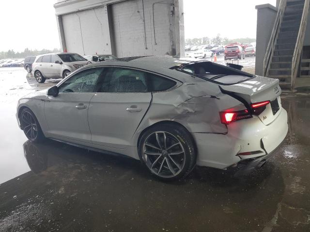 Vin: waufncf52ja041402, lot: 56671195, audi a5 prestige s-line 20182