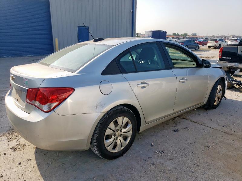 2016 CHEVROLET CRUZE LIMI - 1G1PC5SG6G7171584
